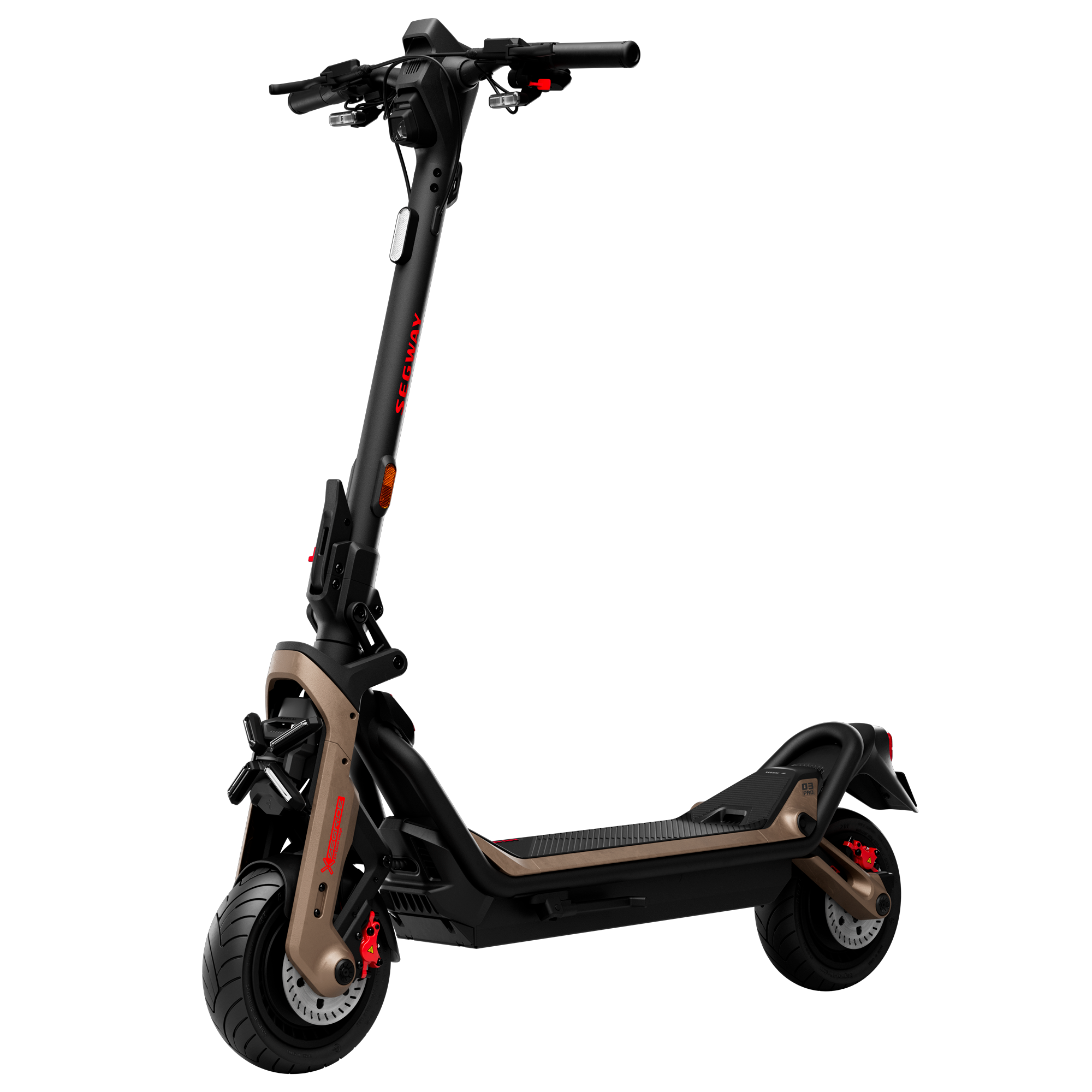 Сервисный центр NineBot в Казани