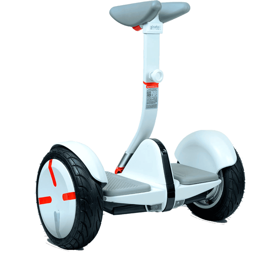 Сервисный центр NineBot в Казани