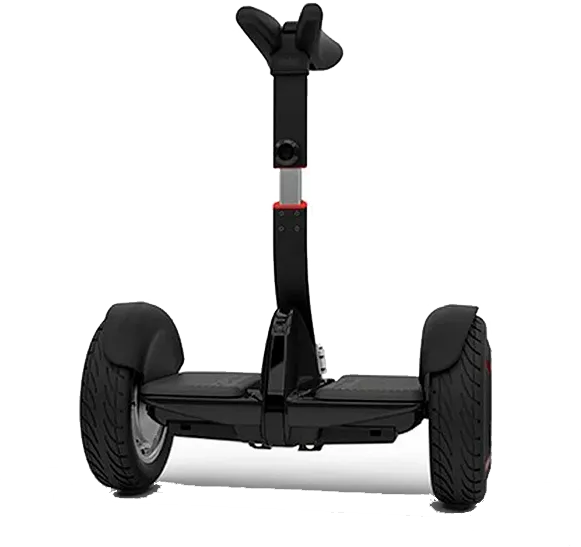 сигвей NineBot S Pro