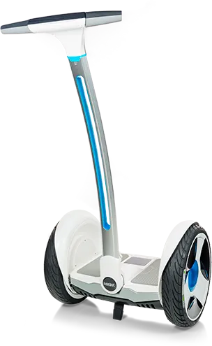 сигвей NineBot E+