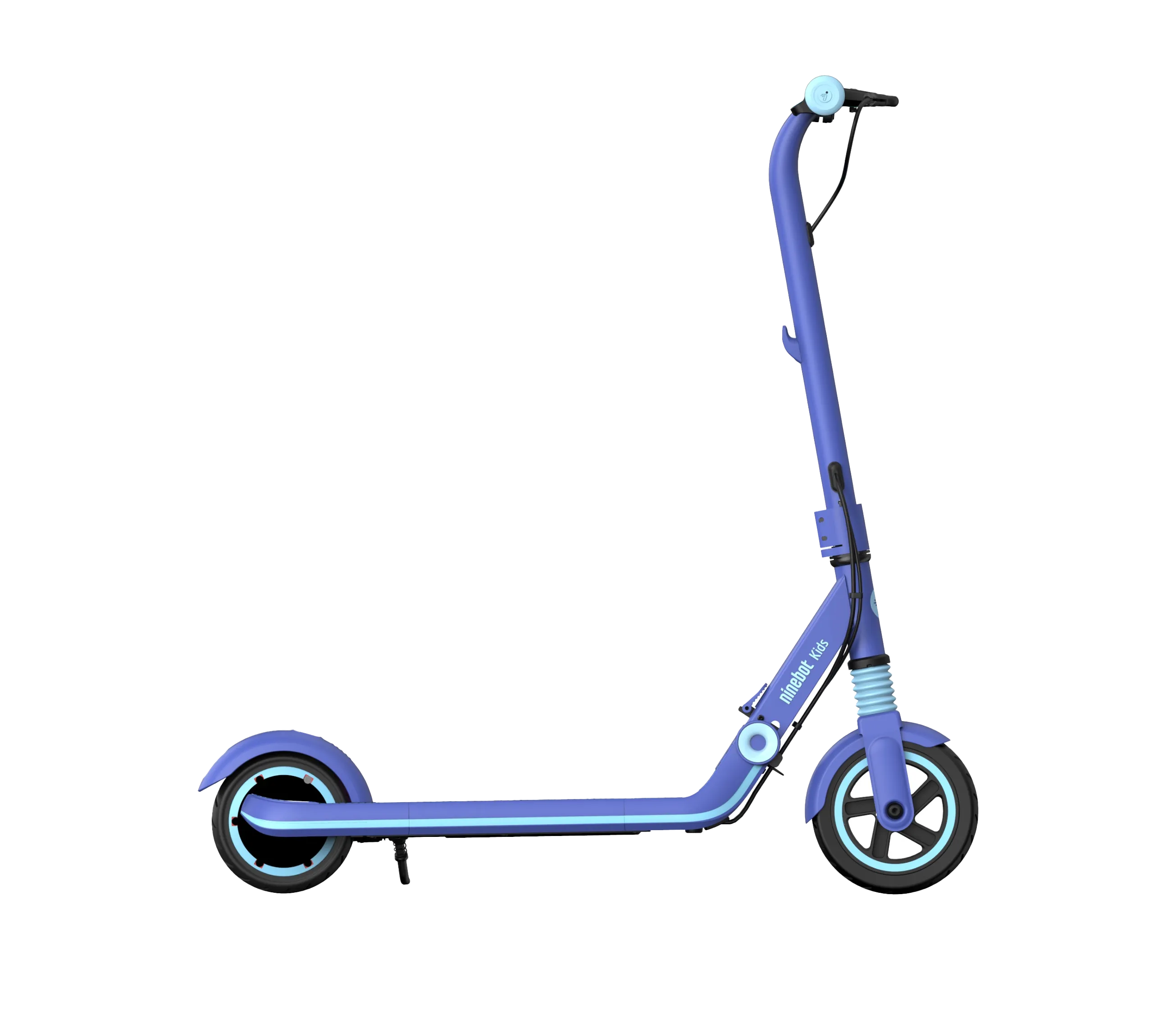 электросамокат NineBot eKickScooter Zing E8